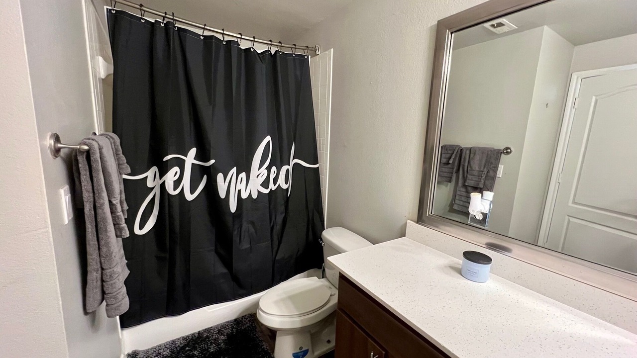 Photo of Bathroom in Uptown