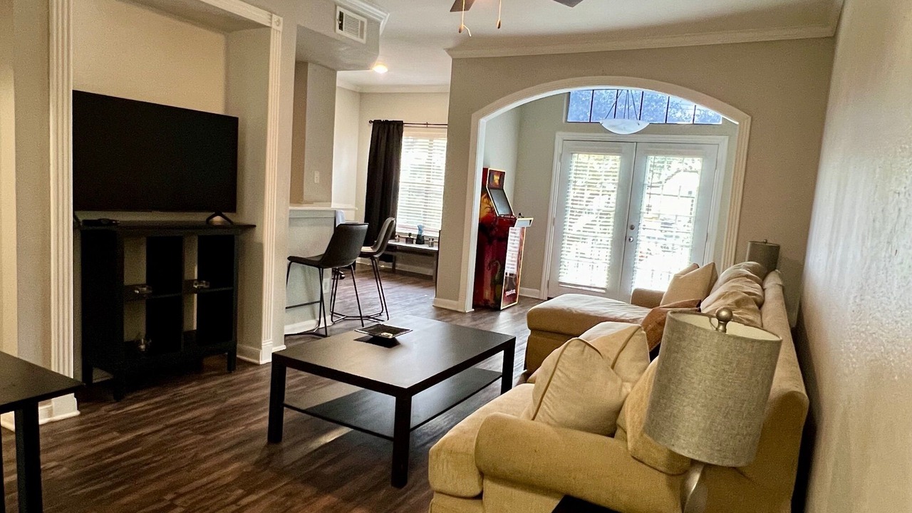 Photo of Livingroom in Uptown