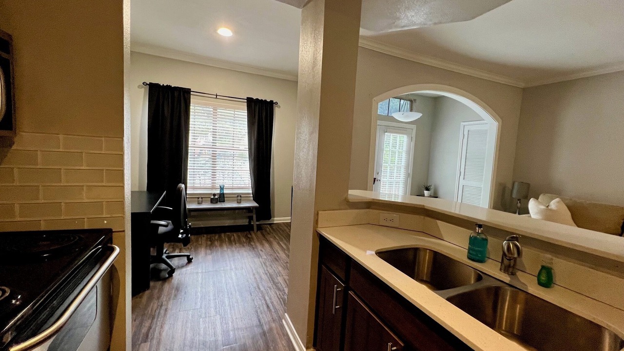 Photo of Kitchen in Uptown