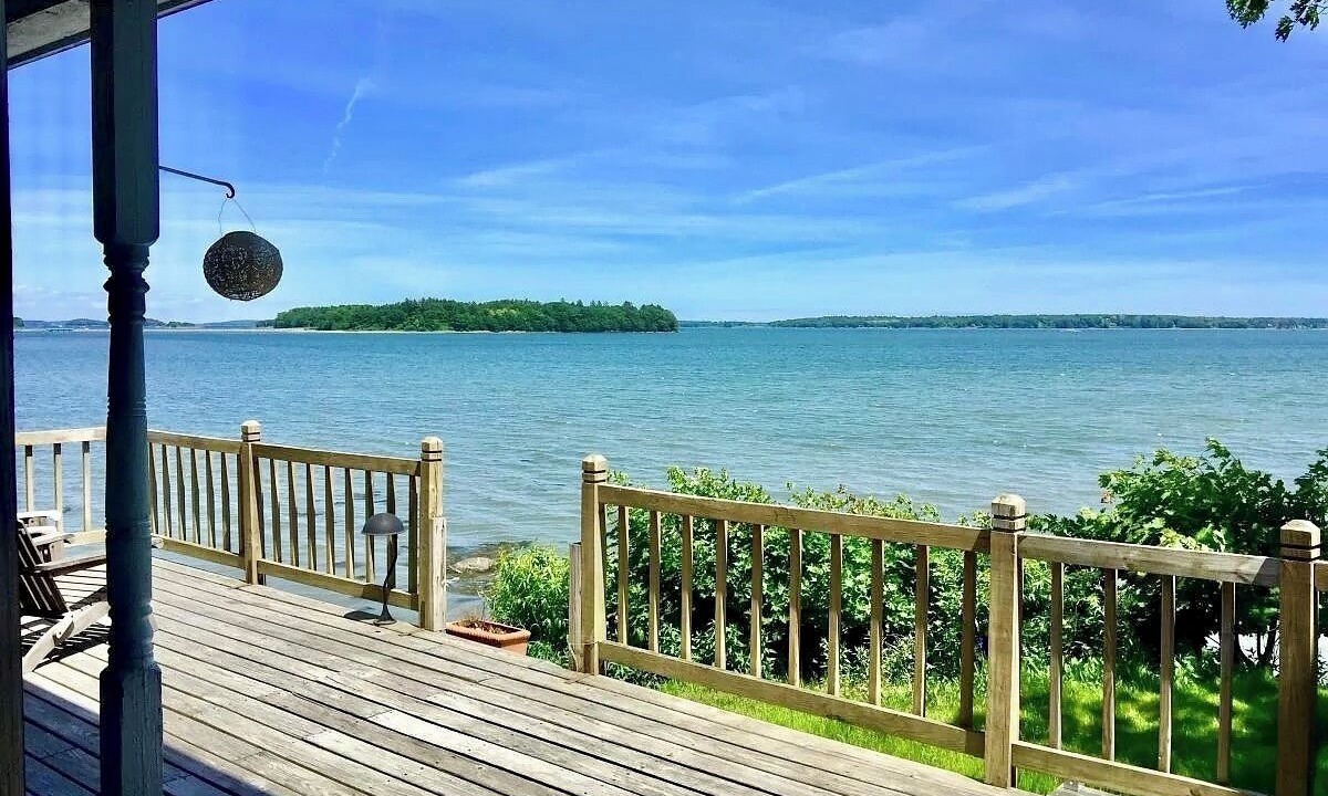 Photo of Outdoor in East Deering