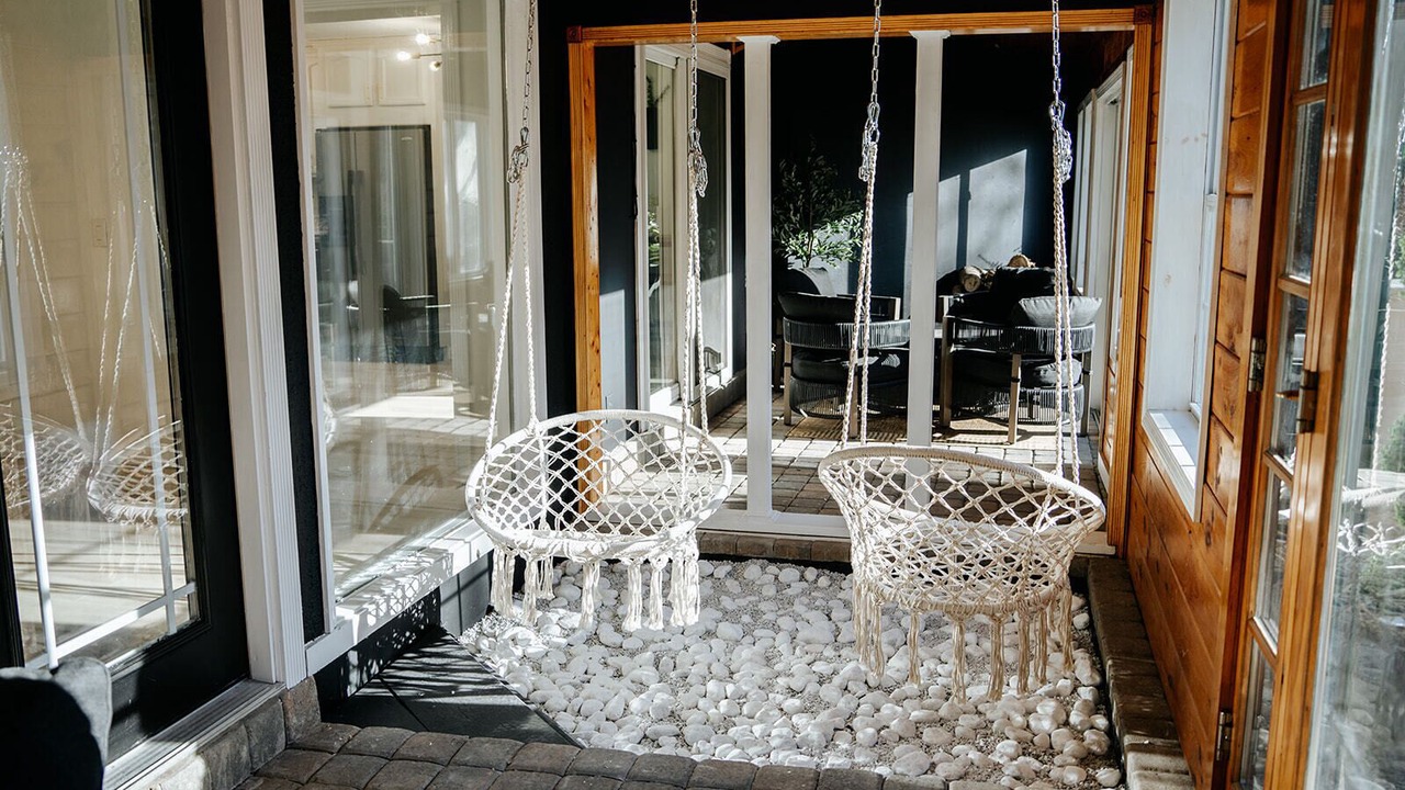 Photo of Patio Balcony in Thornton