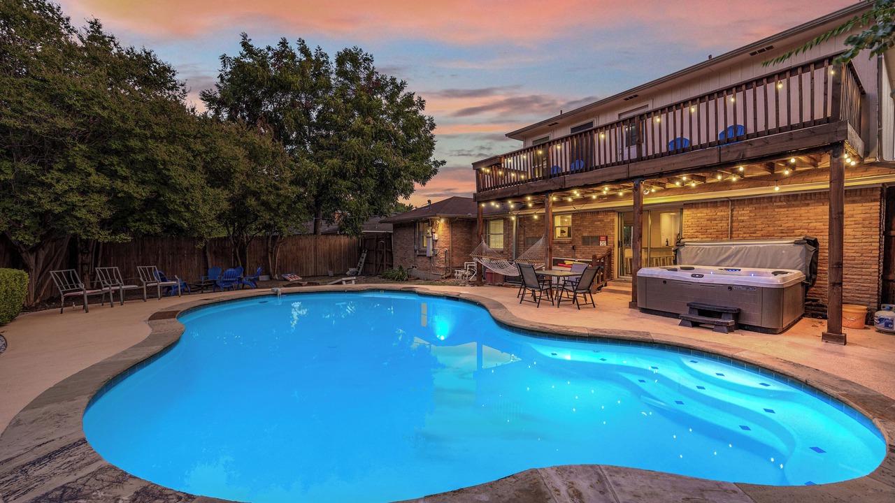 Photo of Outdoor in White Rock Hills