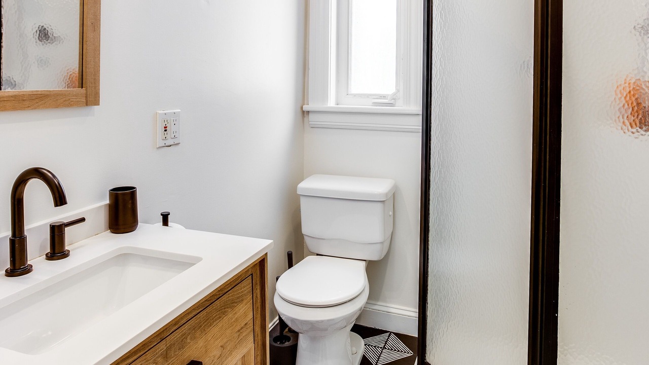 Photo of Bathroom in Perinton