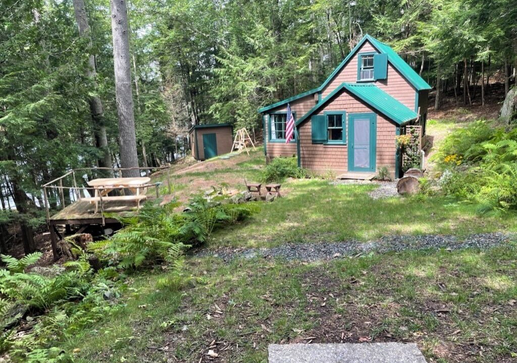 Photo of Outdoor in Bucksport