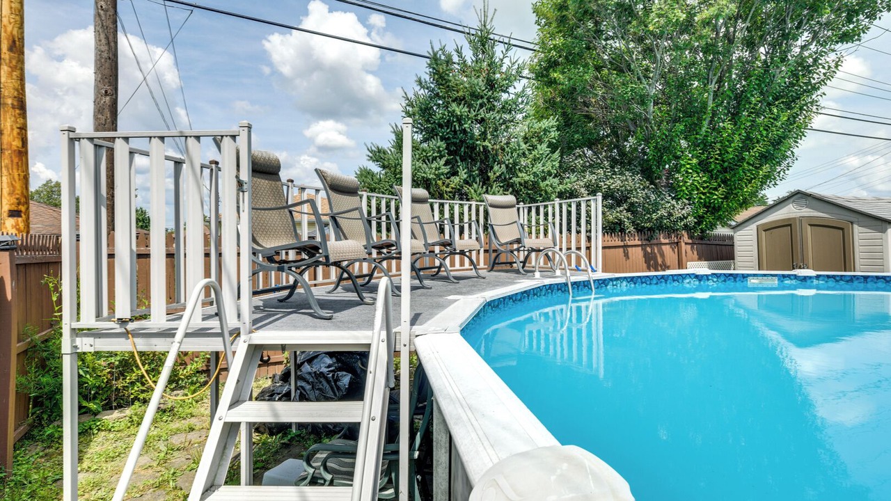 Photo of Outdoor in Cheektowaga