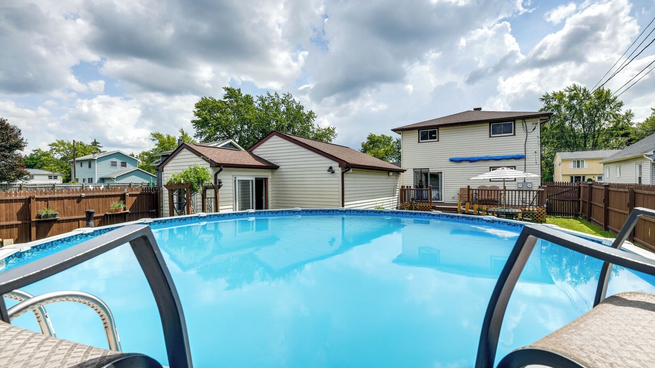 Photo of Outdoor in Cheektowaga