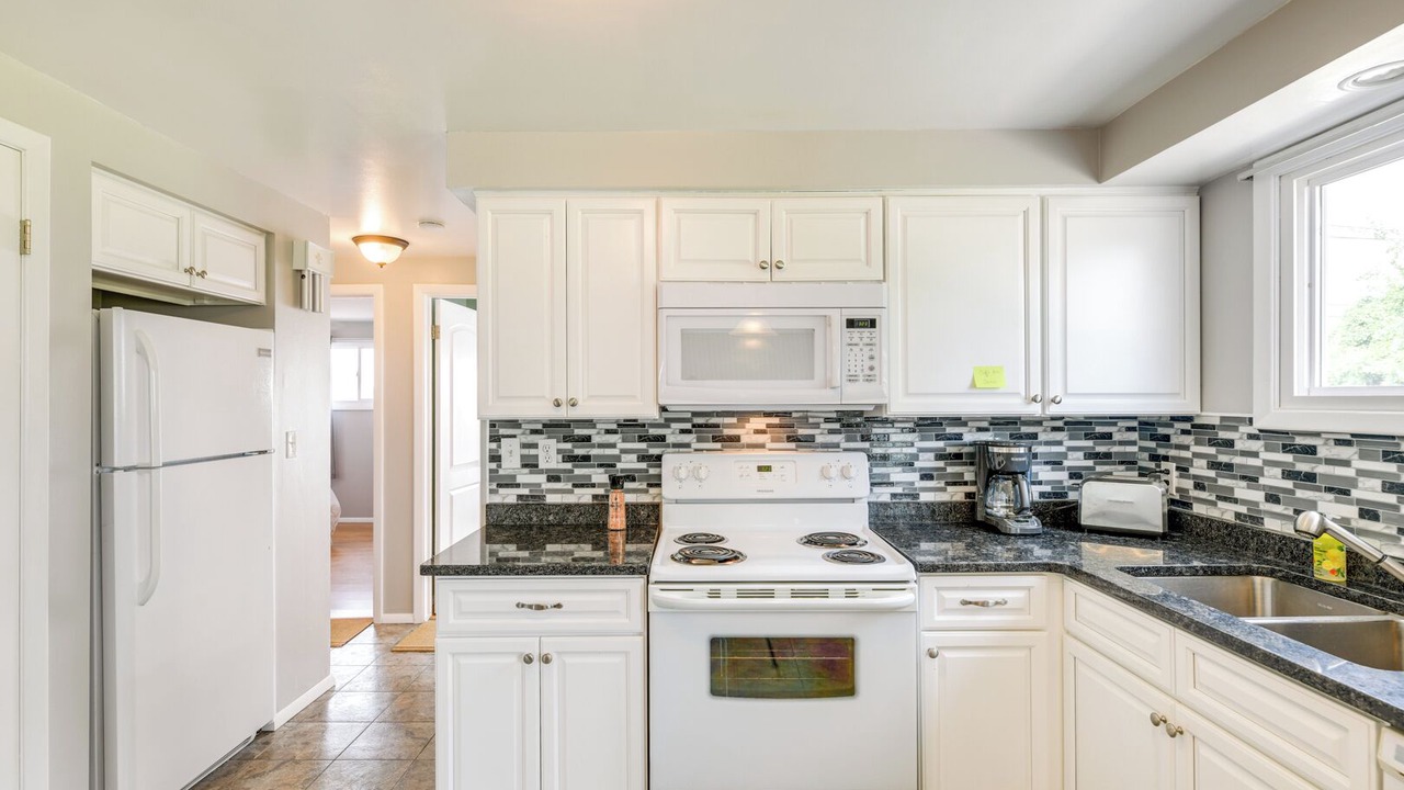 Photo of Kitchen in Cheektowaga