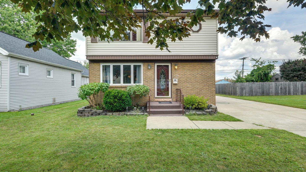 Photo of Outdoor in Cheektowaga