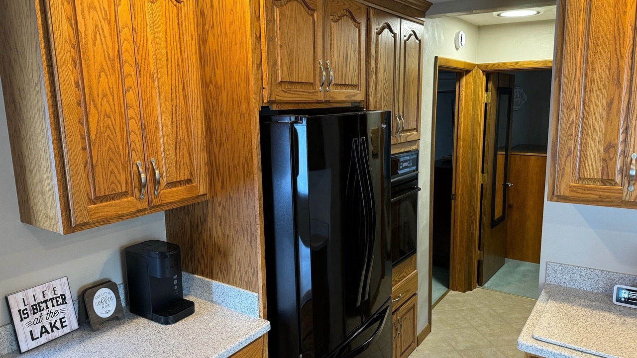 Photo of Kitchen in Edinboro