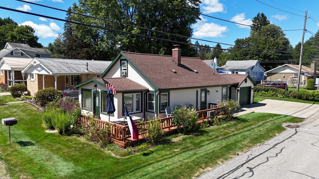 Photo of Outdoor in Edinboro