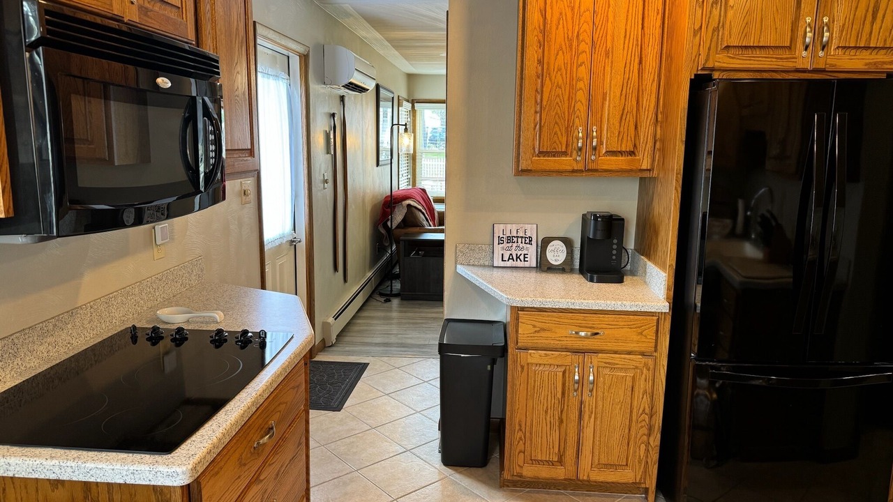 Photo of Kitchen in Edinboro