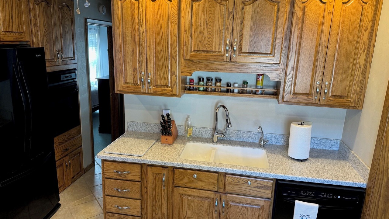 Photo of Kitchen in Edinboro