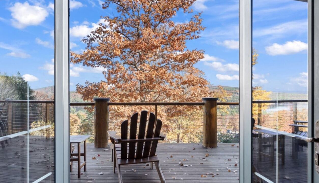 Photo of Outdoor in Bridgton