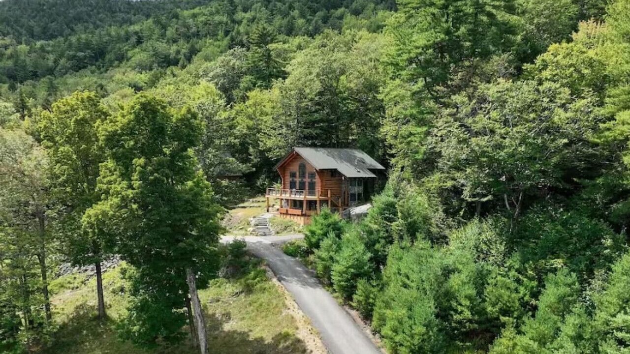 Photo of Outdoor in Bridgton