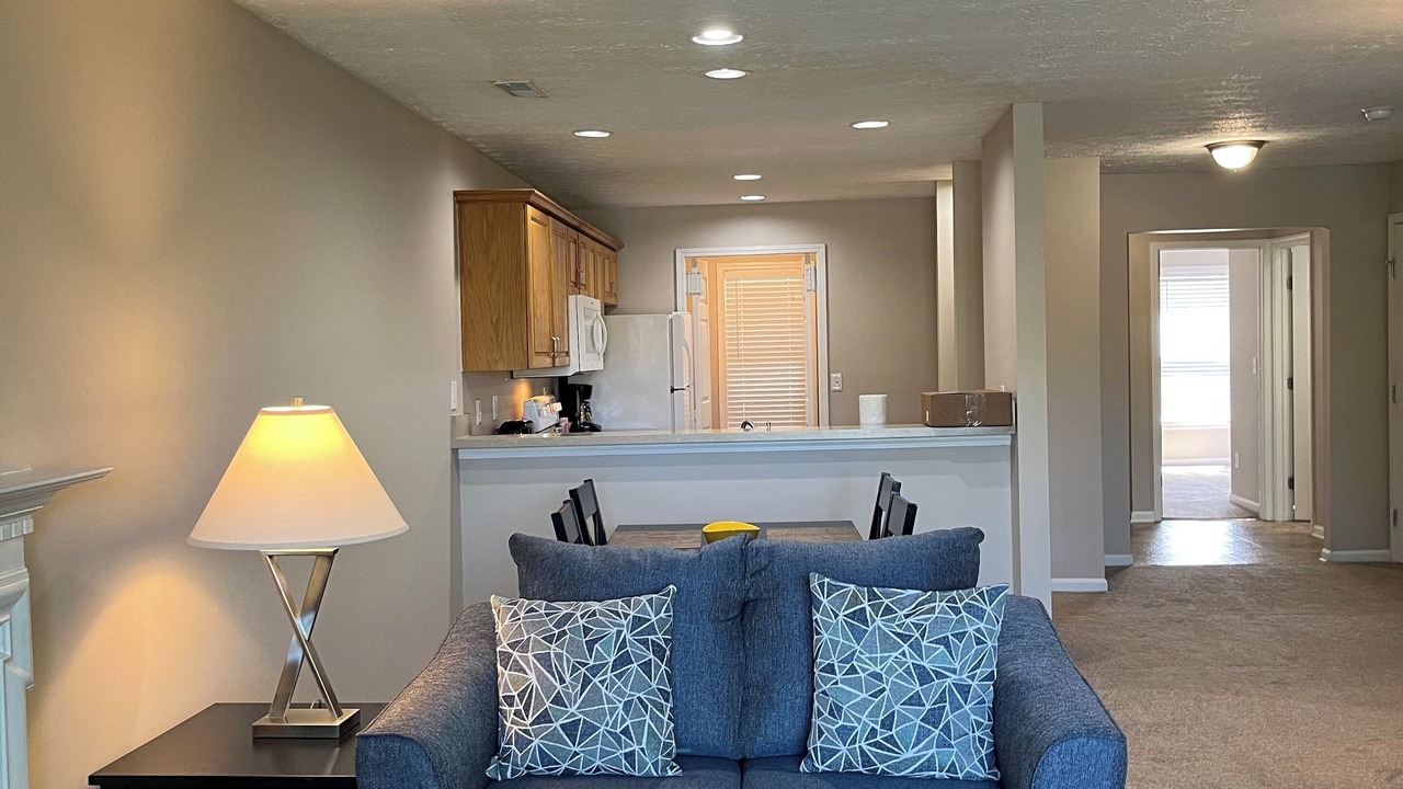 Photo of Livingroom in Dublin