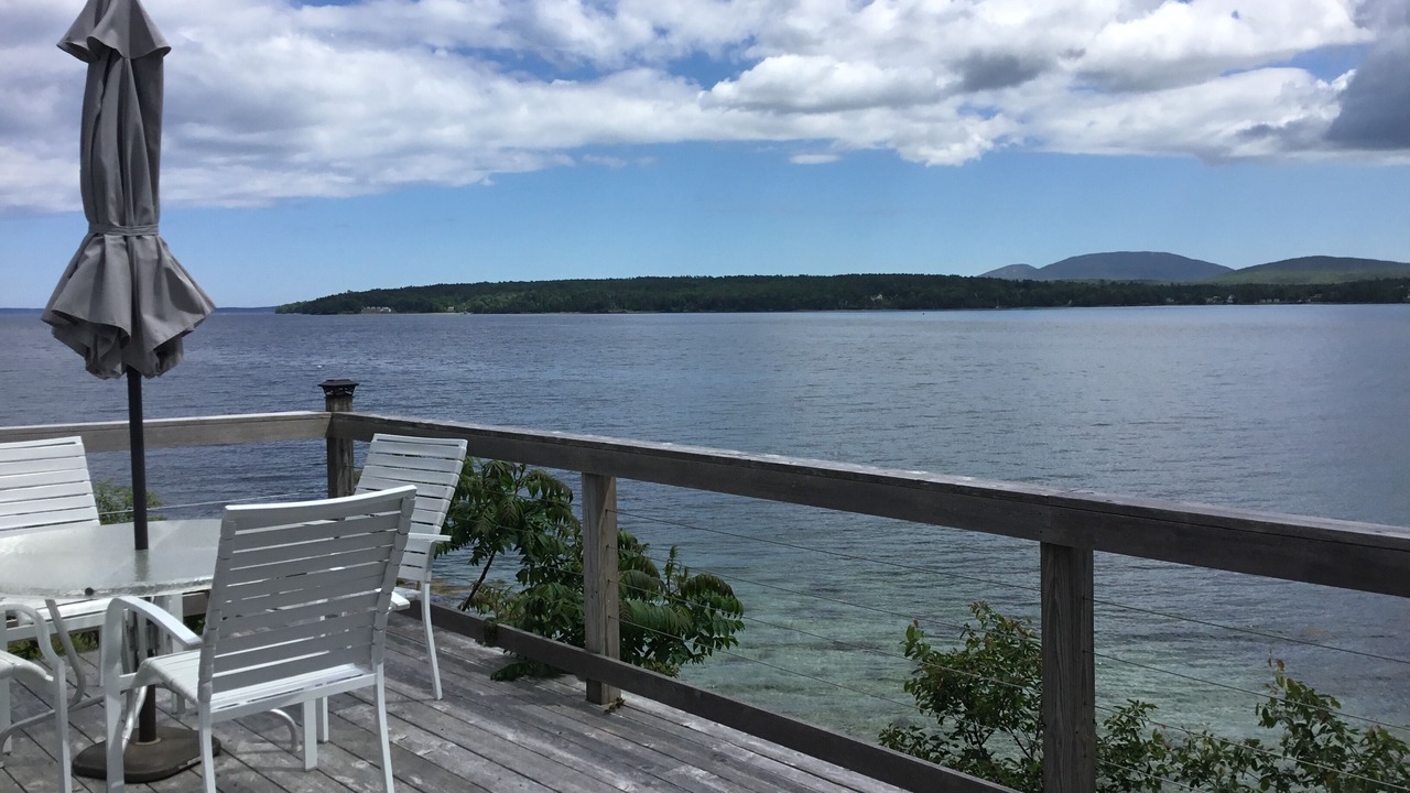 Photo of Outdoor in Lamoine