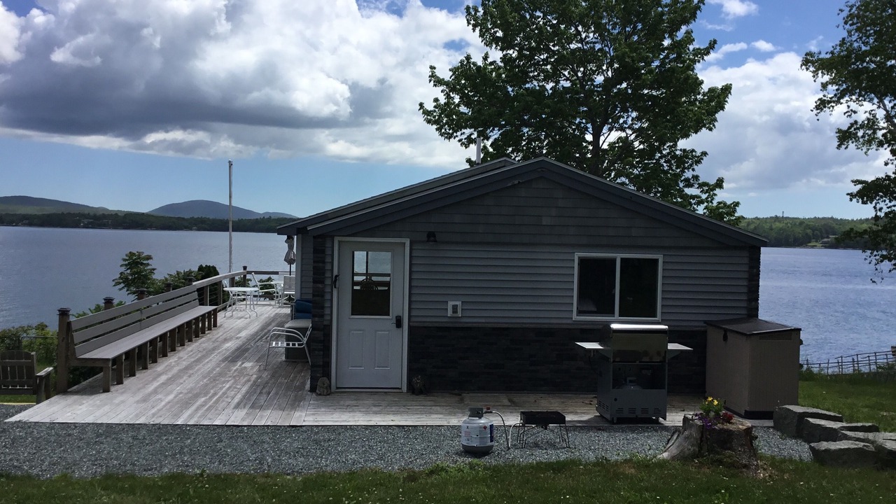 Photo of Outdoor in Lamoine