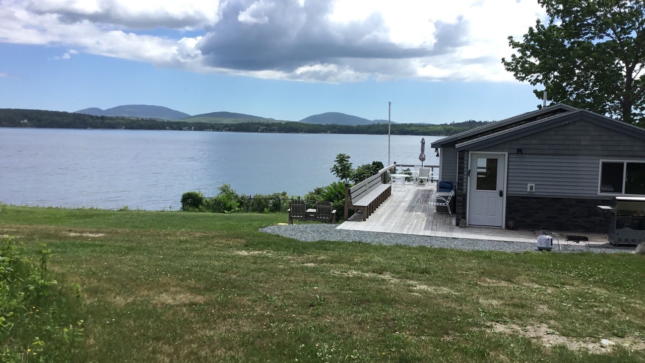 Photo of Outdoor in Lamoine