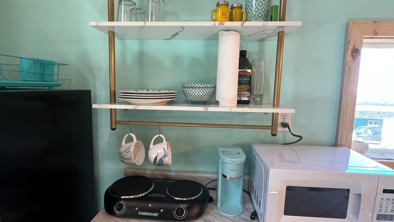 Photo of Kitchen in Diamond Ridge