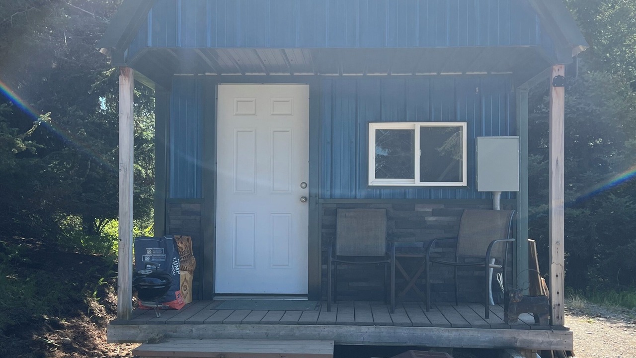 Photo of Outdoor in Diamond Ridge