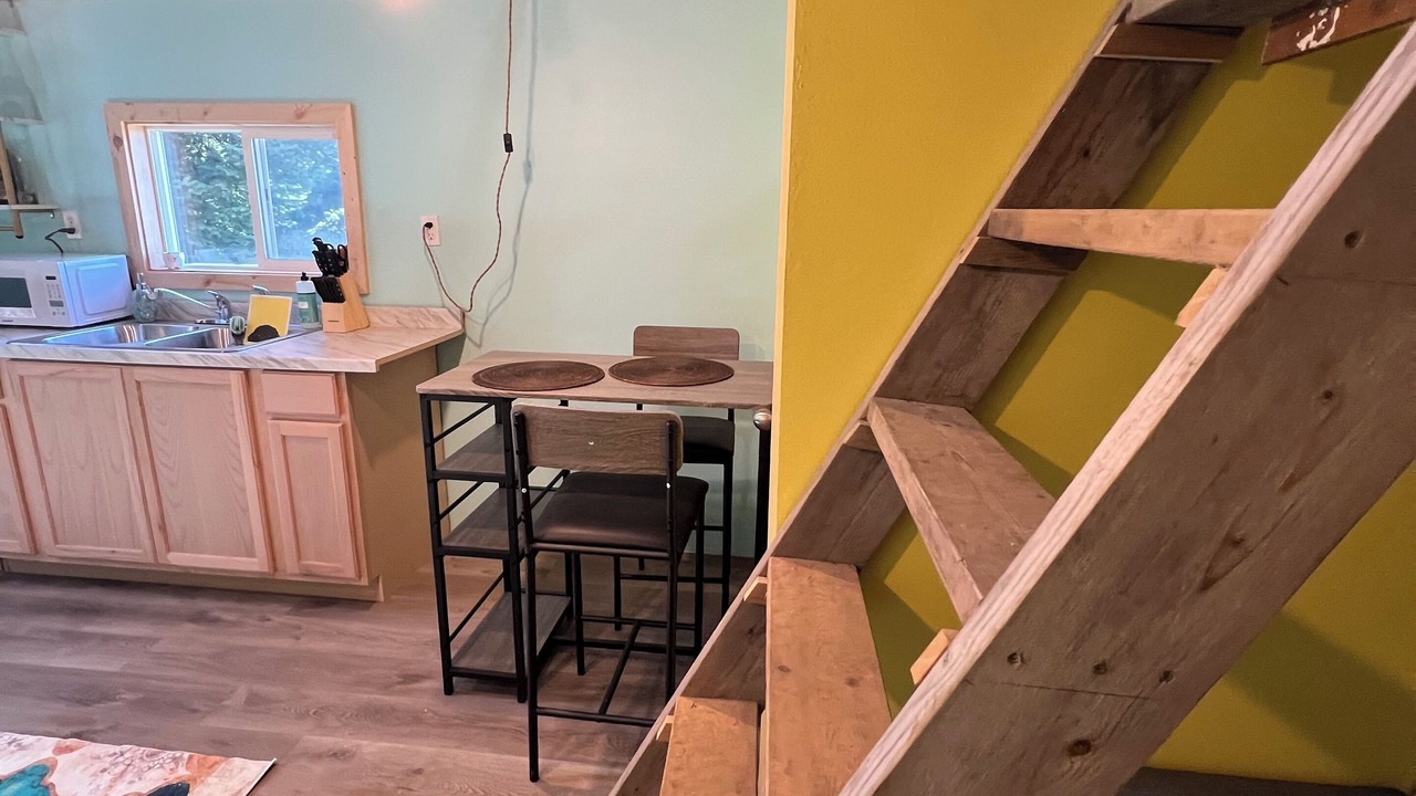 Photo of Kitchen in Diamond Ridge