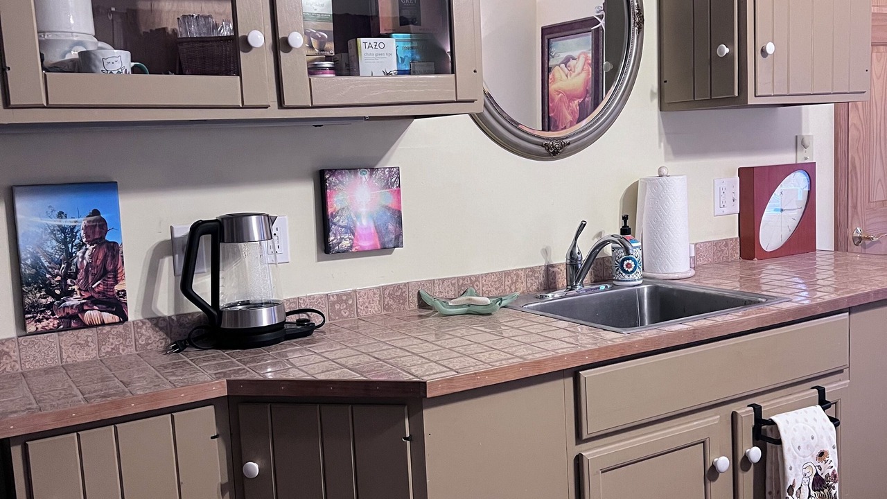 Photo of Kitchen in Dresden