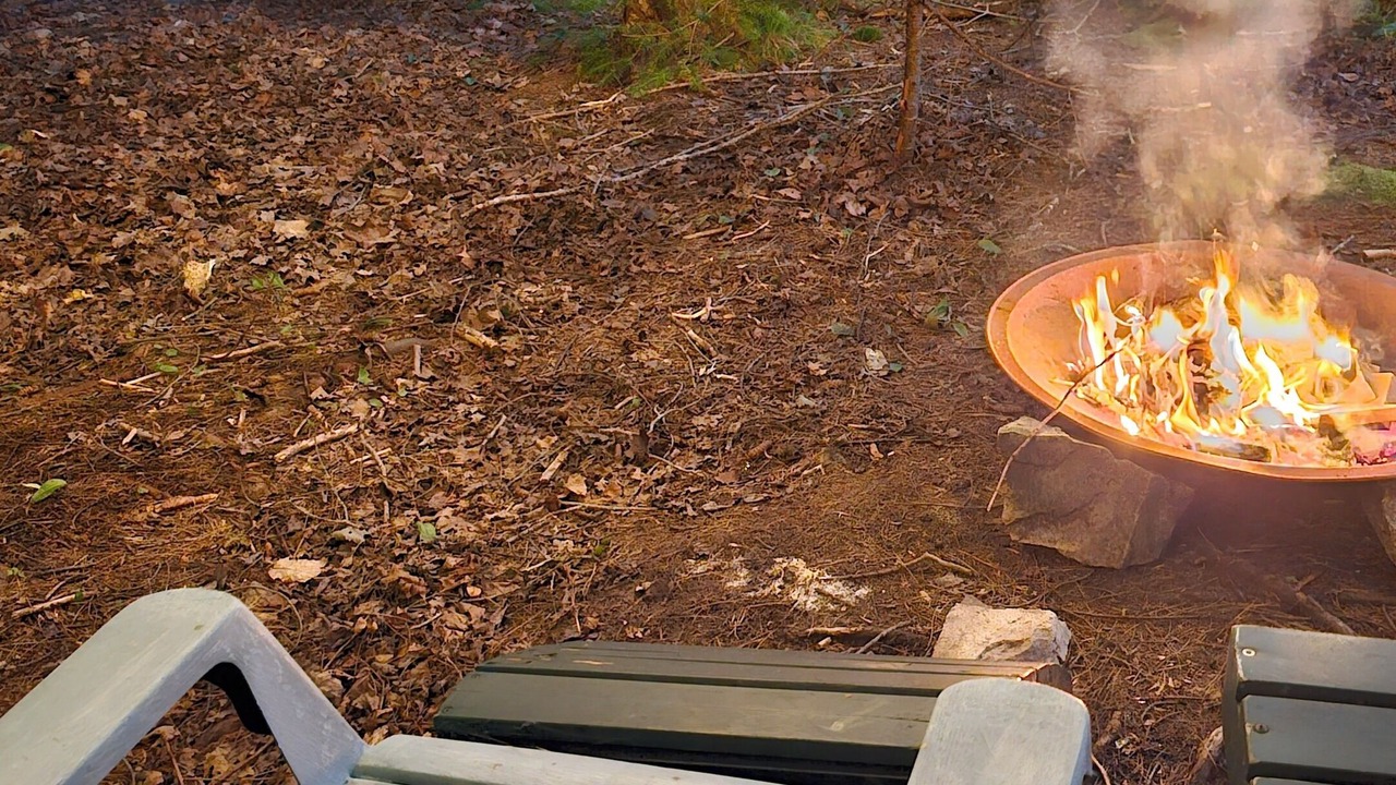 Photo of Outdoor in Manset