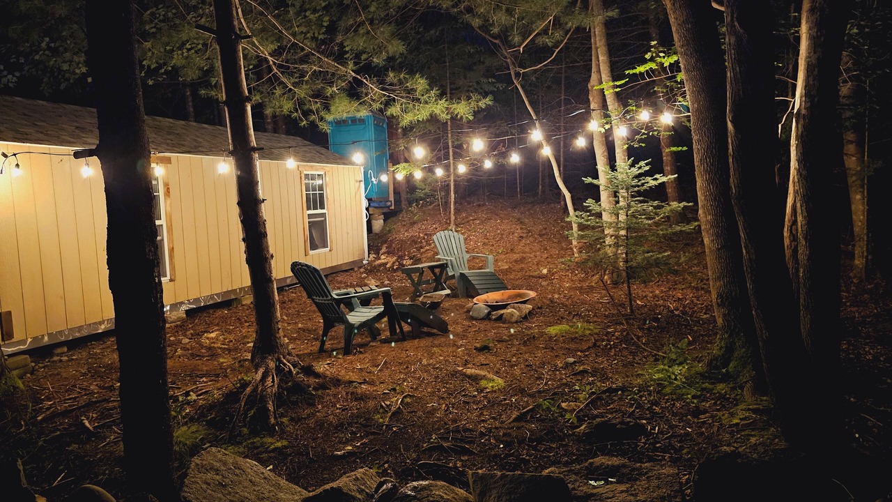 Photo of Outdoor in Manset