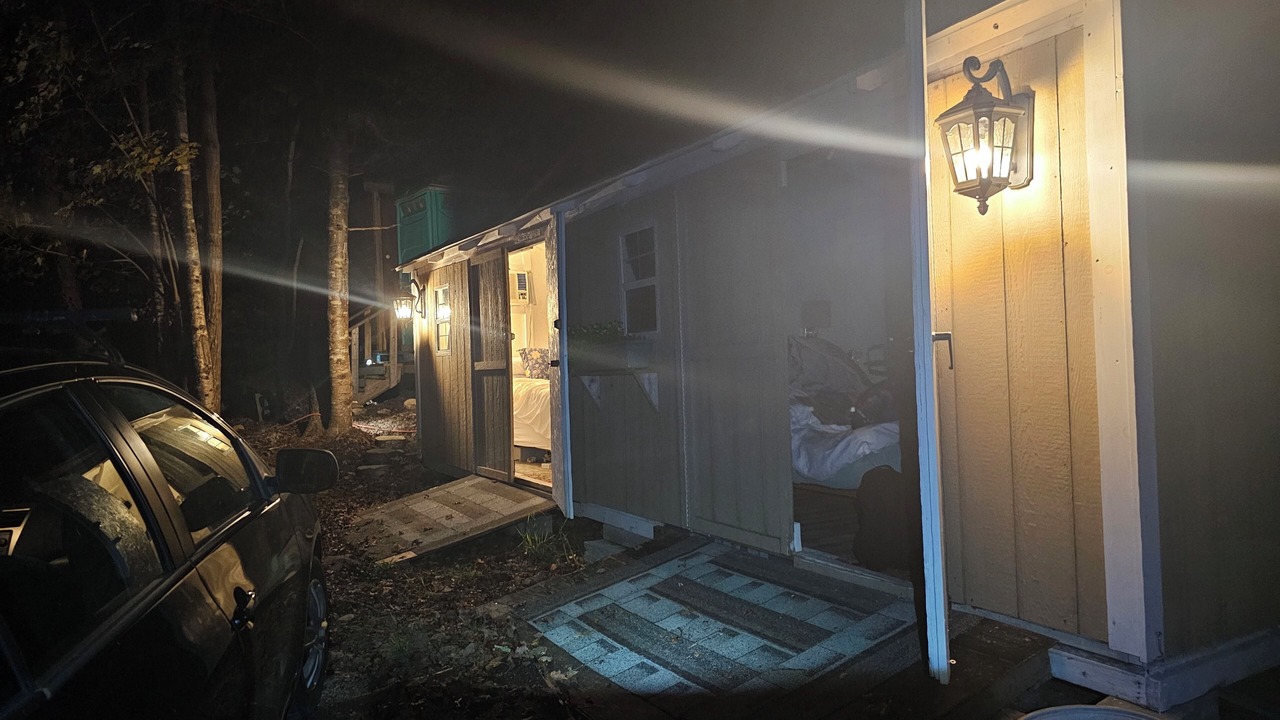 Photo of Outdoor in Manset