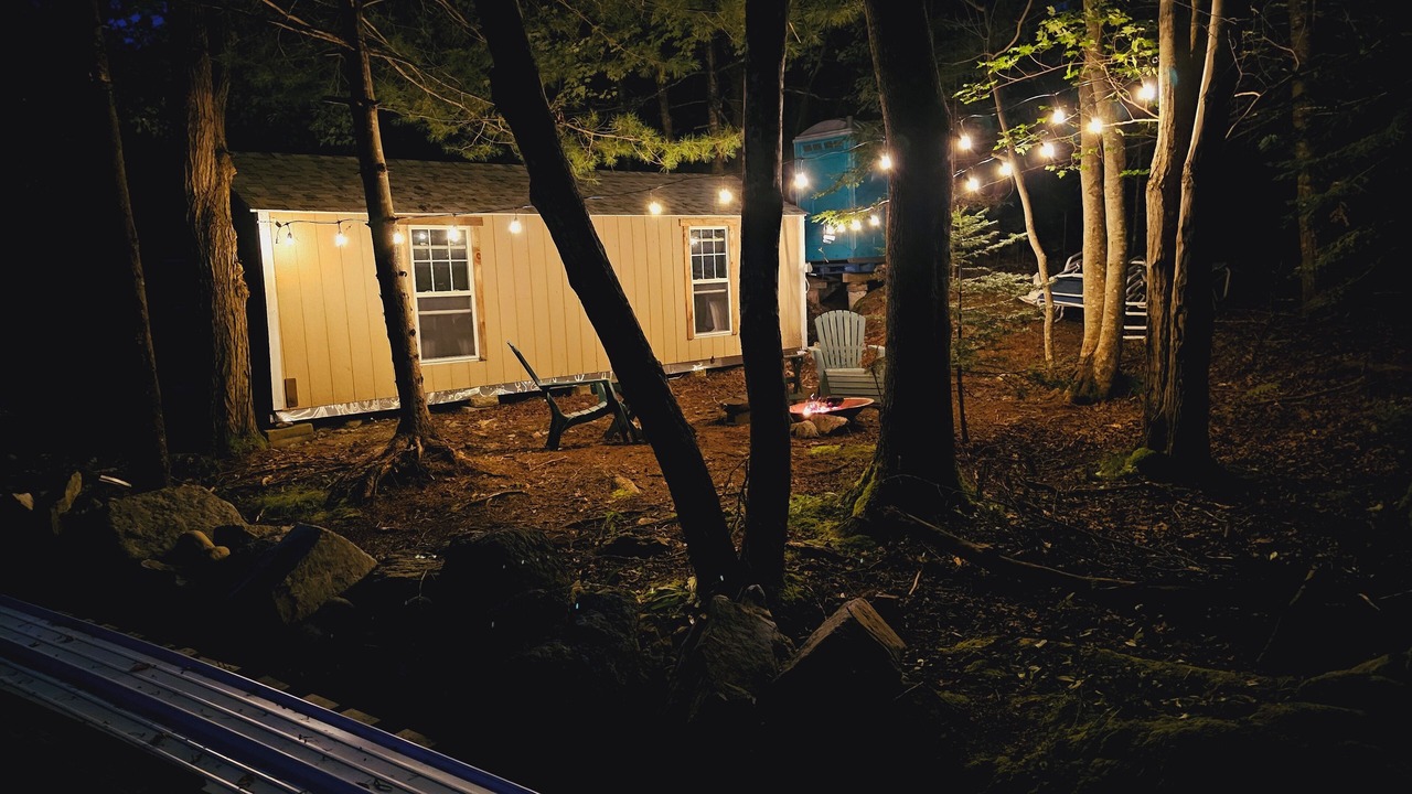 Photo of Outdoor in Manset