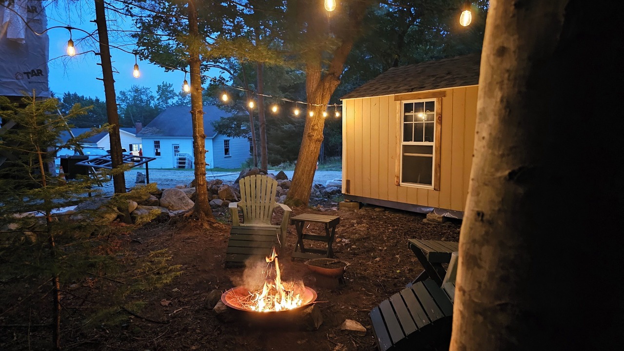 Photo of Outdoor in Manset