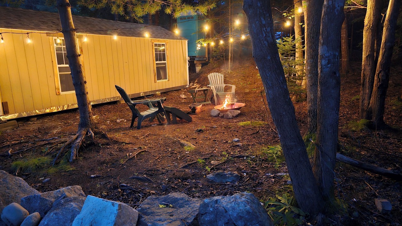 Photo of Outdoor in Manset