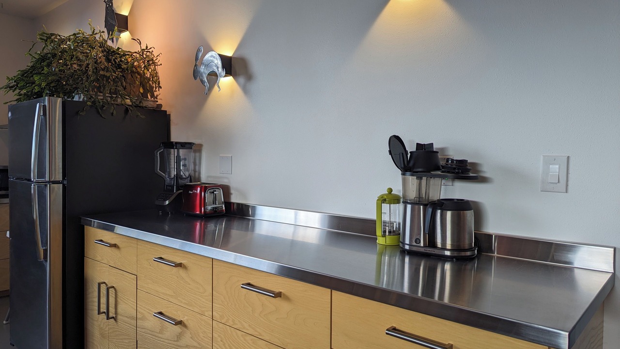 Photo of Kitchen in La Cienaga
