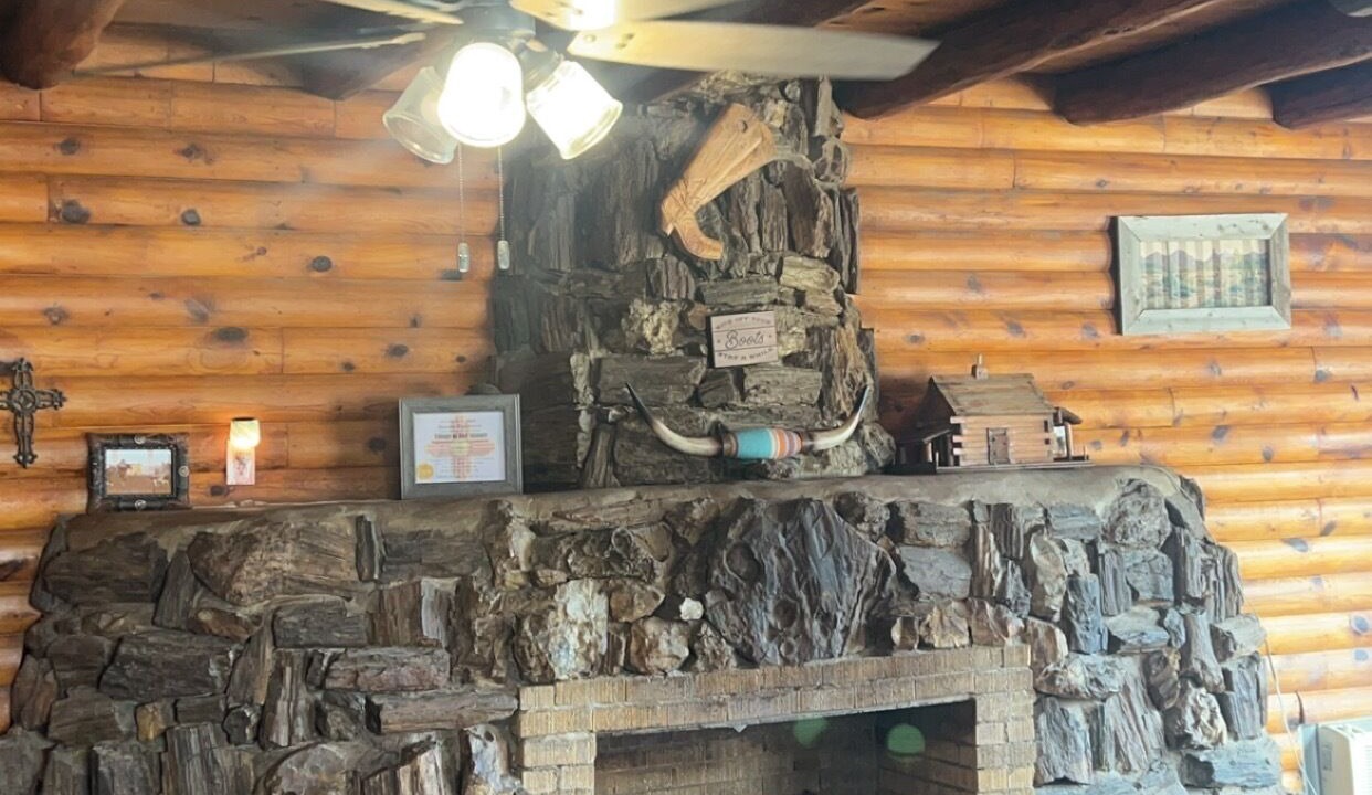 Photo of Bedroom in Fort Sumner