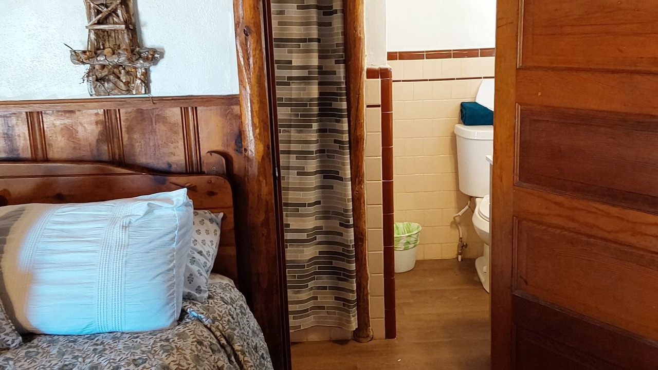 Photo of Bedroom in Fort Sumner