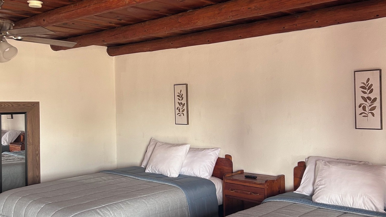 Photo of Bedroom in Fort Sumner