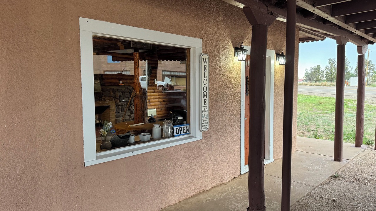 Photo of Outdoor in Fort Sumner