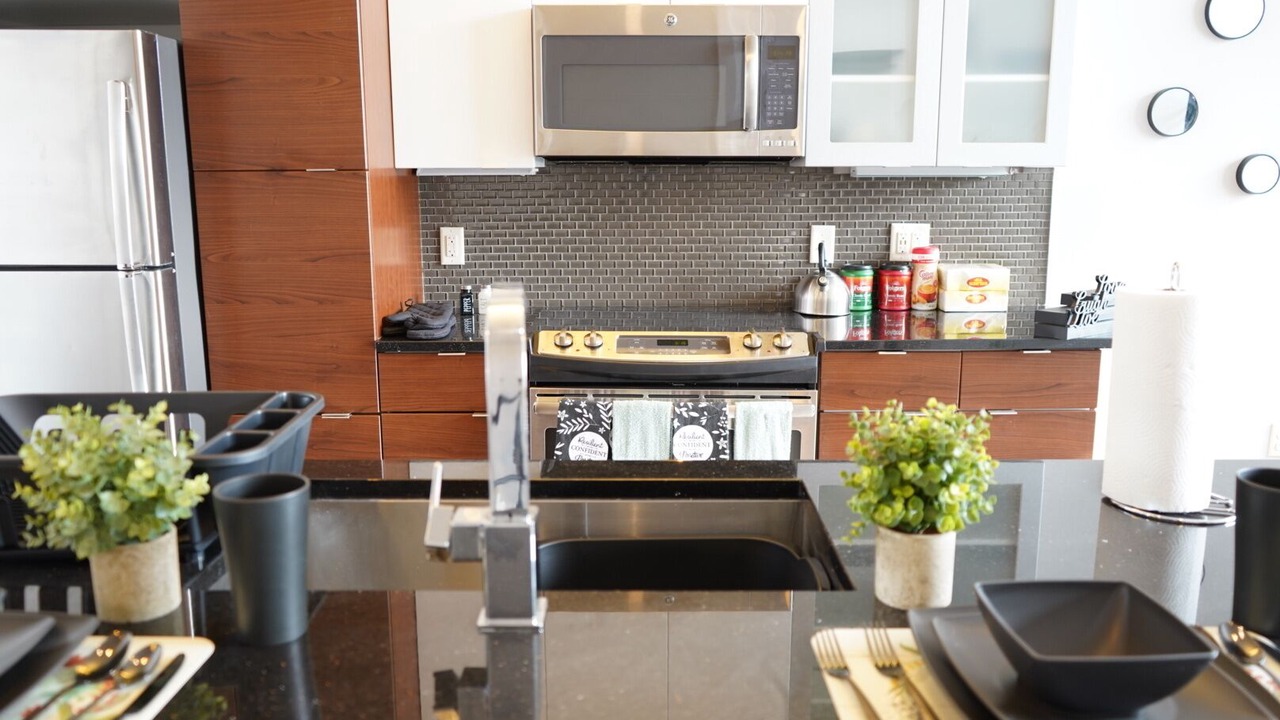 Photo of Kitchen in Beachwood