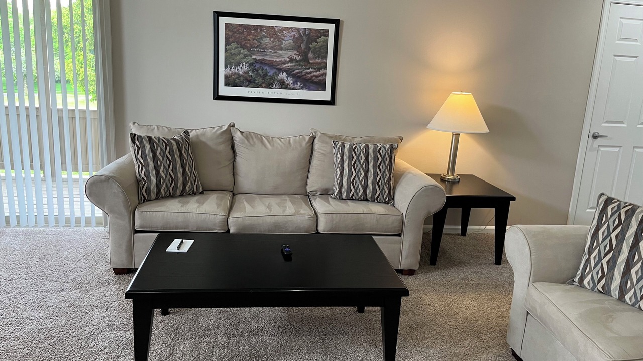 Photo of Livingroom in Dublin