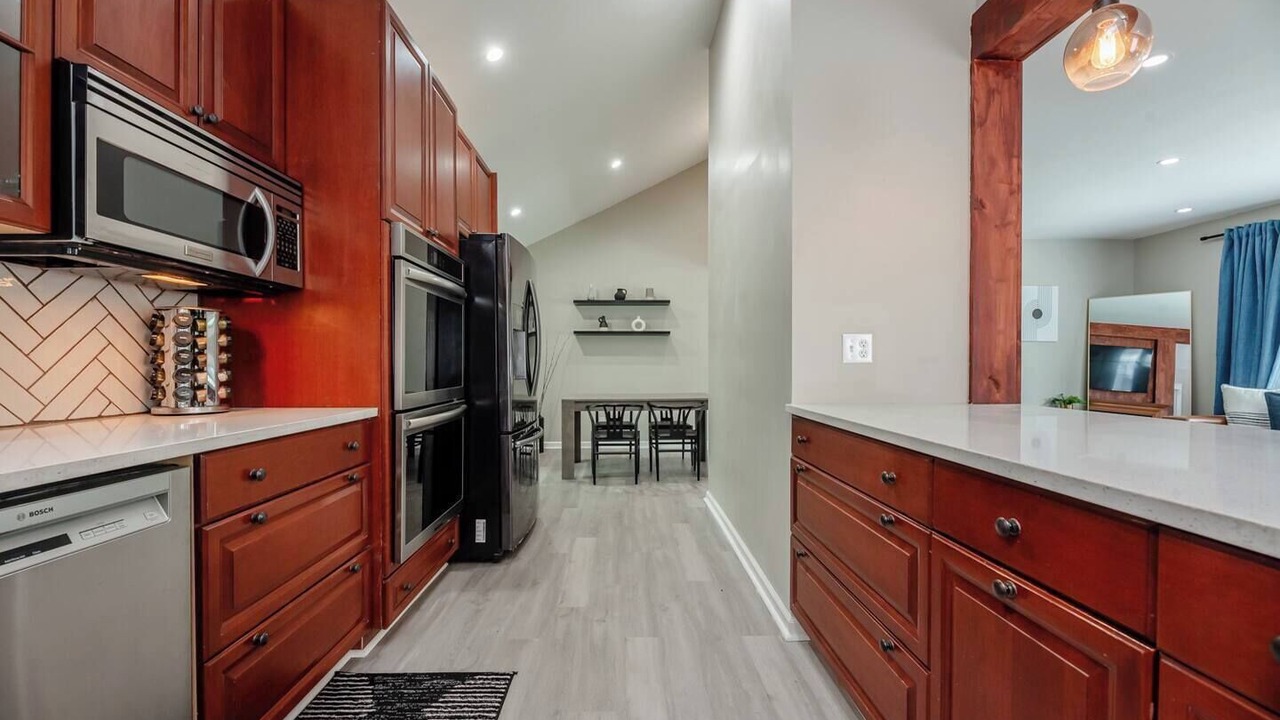 Photo of Kitchen in Pittsford