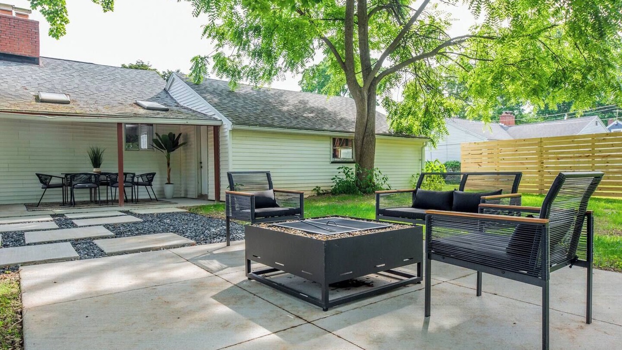 Photo of Outdoor in Pittsford
