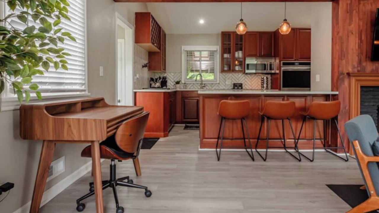 Photo of Kitchen in Pittsford