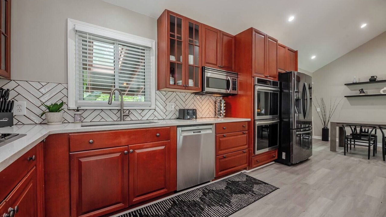 Photo of Kitchen in Pittsford