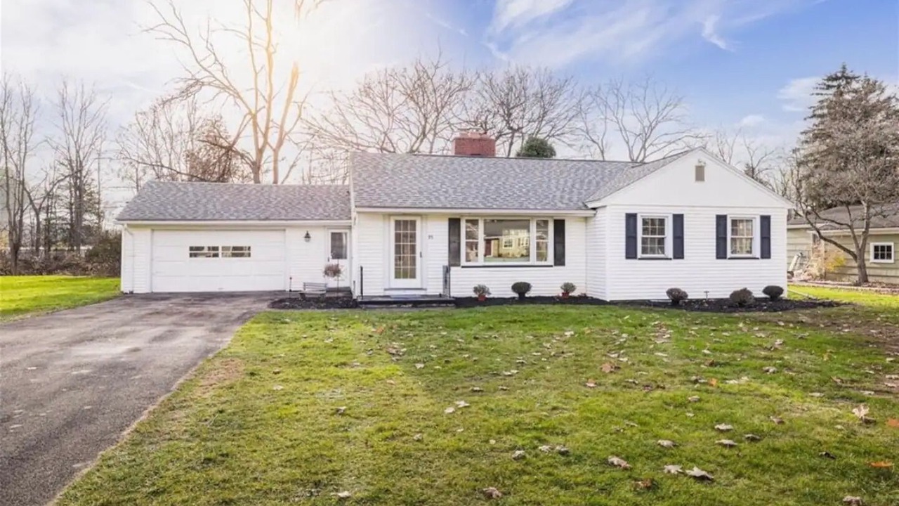 Photo of Outdoor in Pittsford