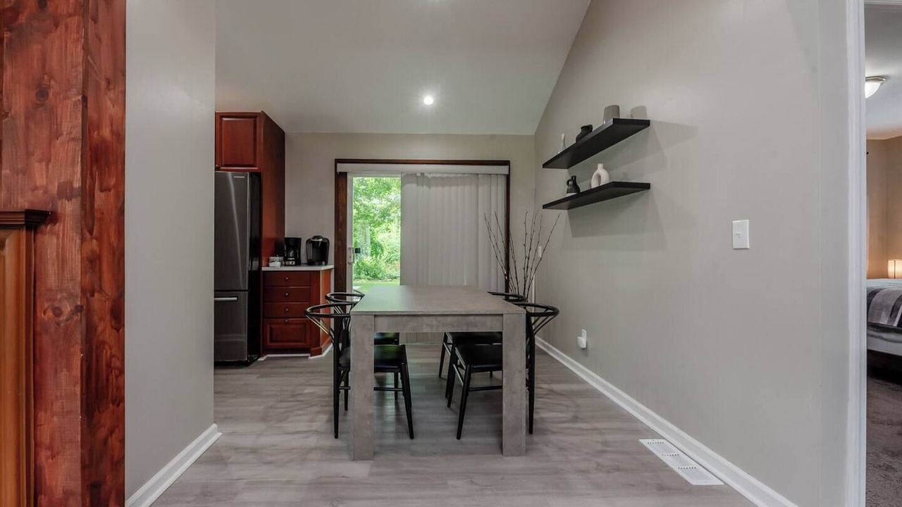Photo of Kitchen in Pittsford