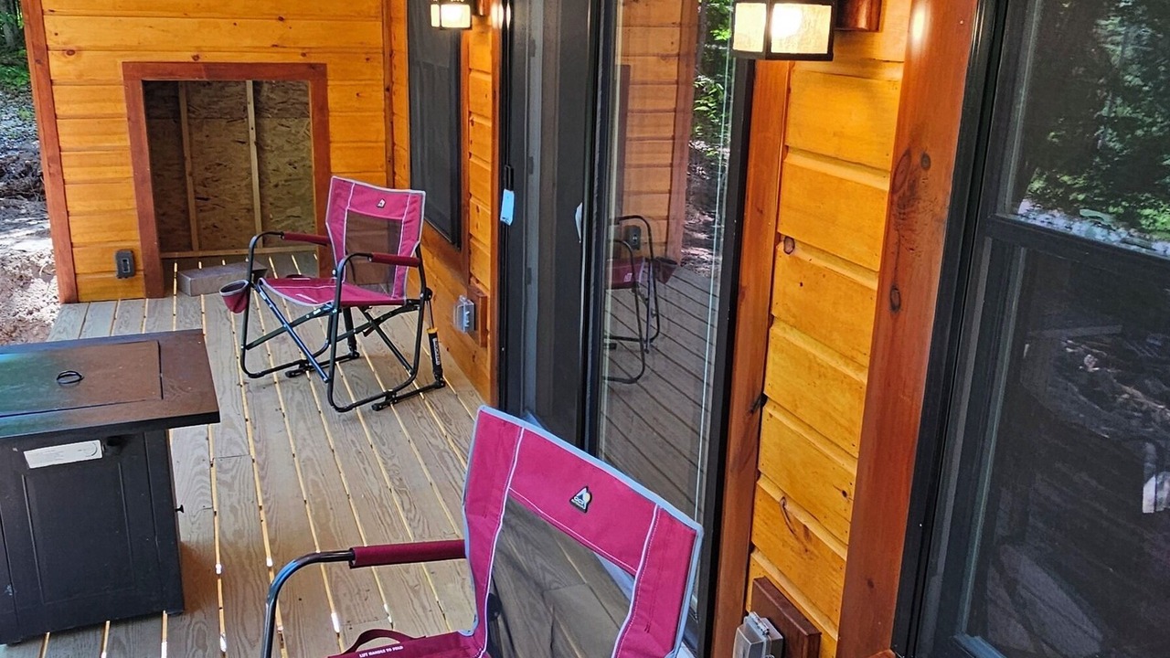 Photo of Outdoor in Town of Webb