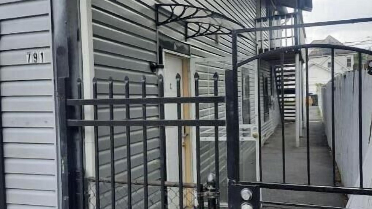 Photo of Outdoor in West Columbus