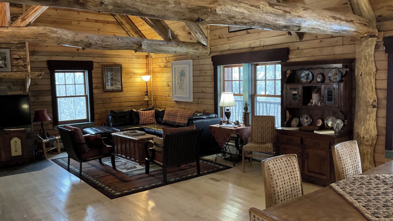 Photo of Livingroom in St. Johnsville