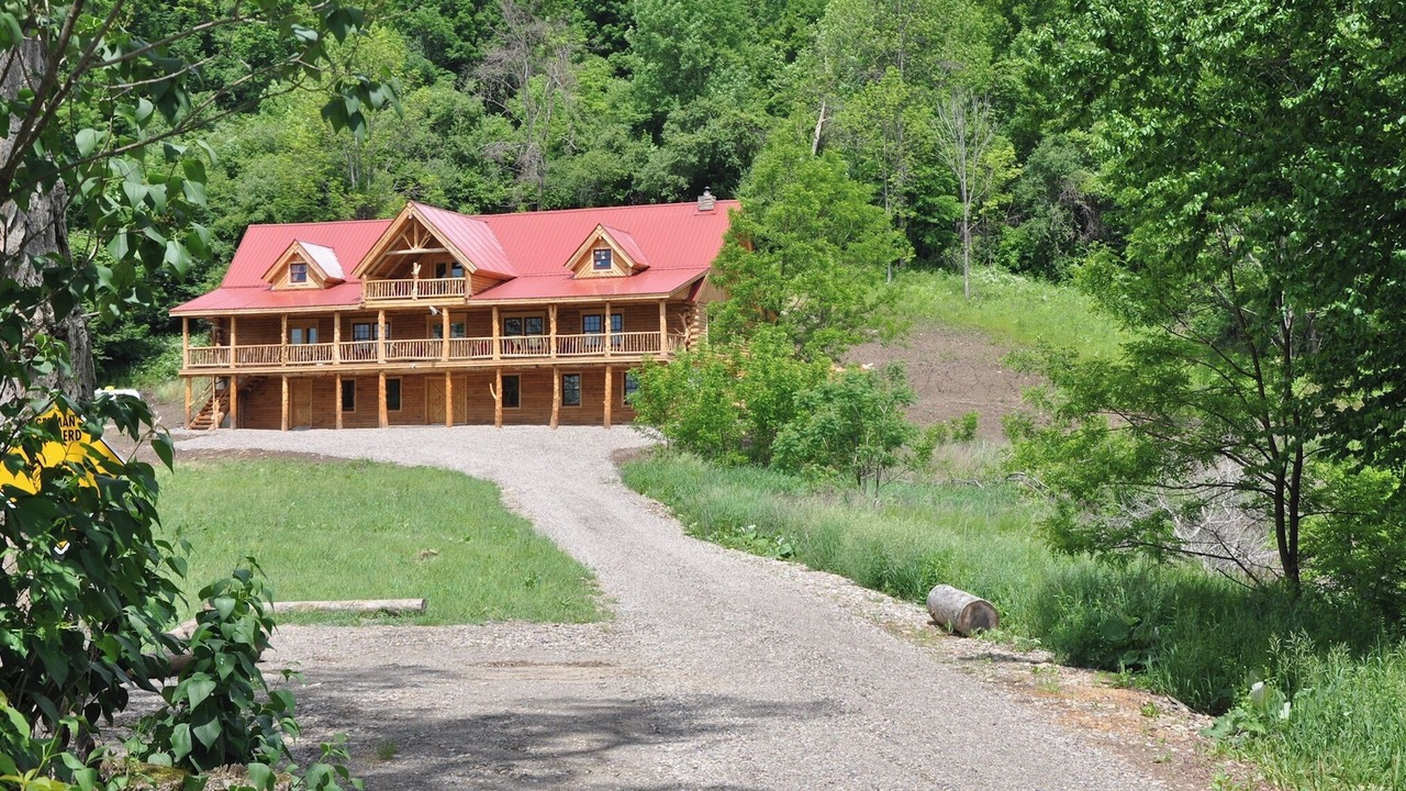 Photo of Outdoor in St. Johnsville