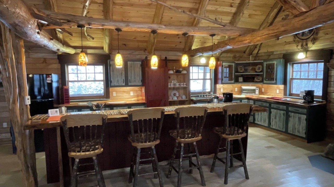 Photo of Kitchen in St. Johnsville